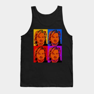 kiefer sutherland Tank Top